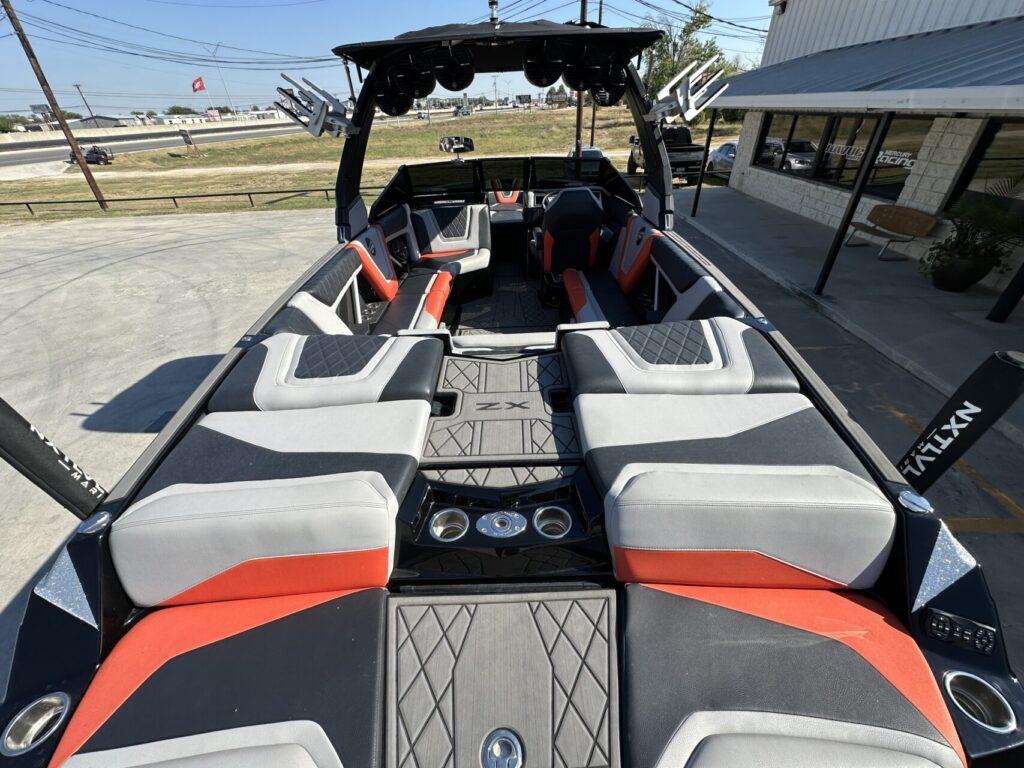 2022 Tige 25ZX