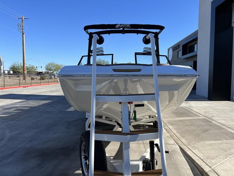 2024 ATX 24 Type-S