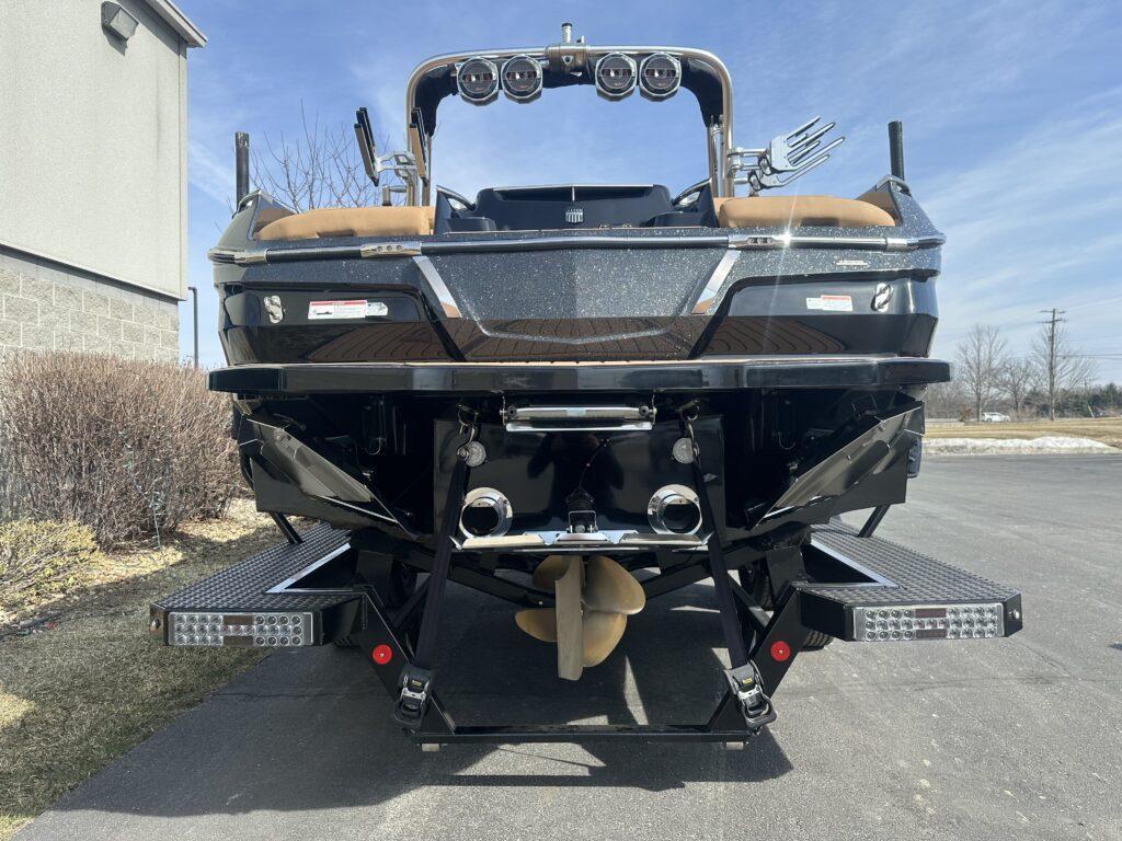 2020 MasterCraft X24