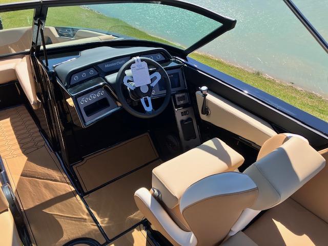 2025 MasterCraft NXT22