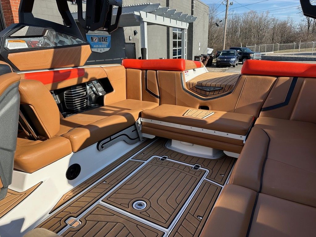 2019 Nautique Super Air Nautique G23