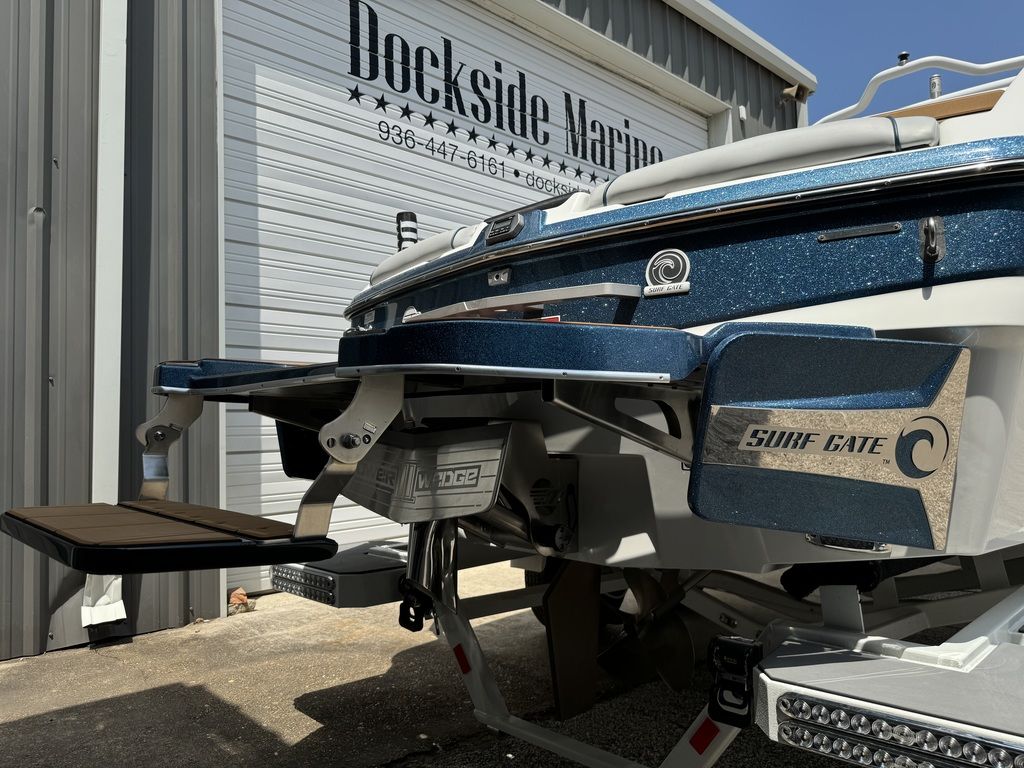2022 malibu boats 23-LSV