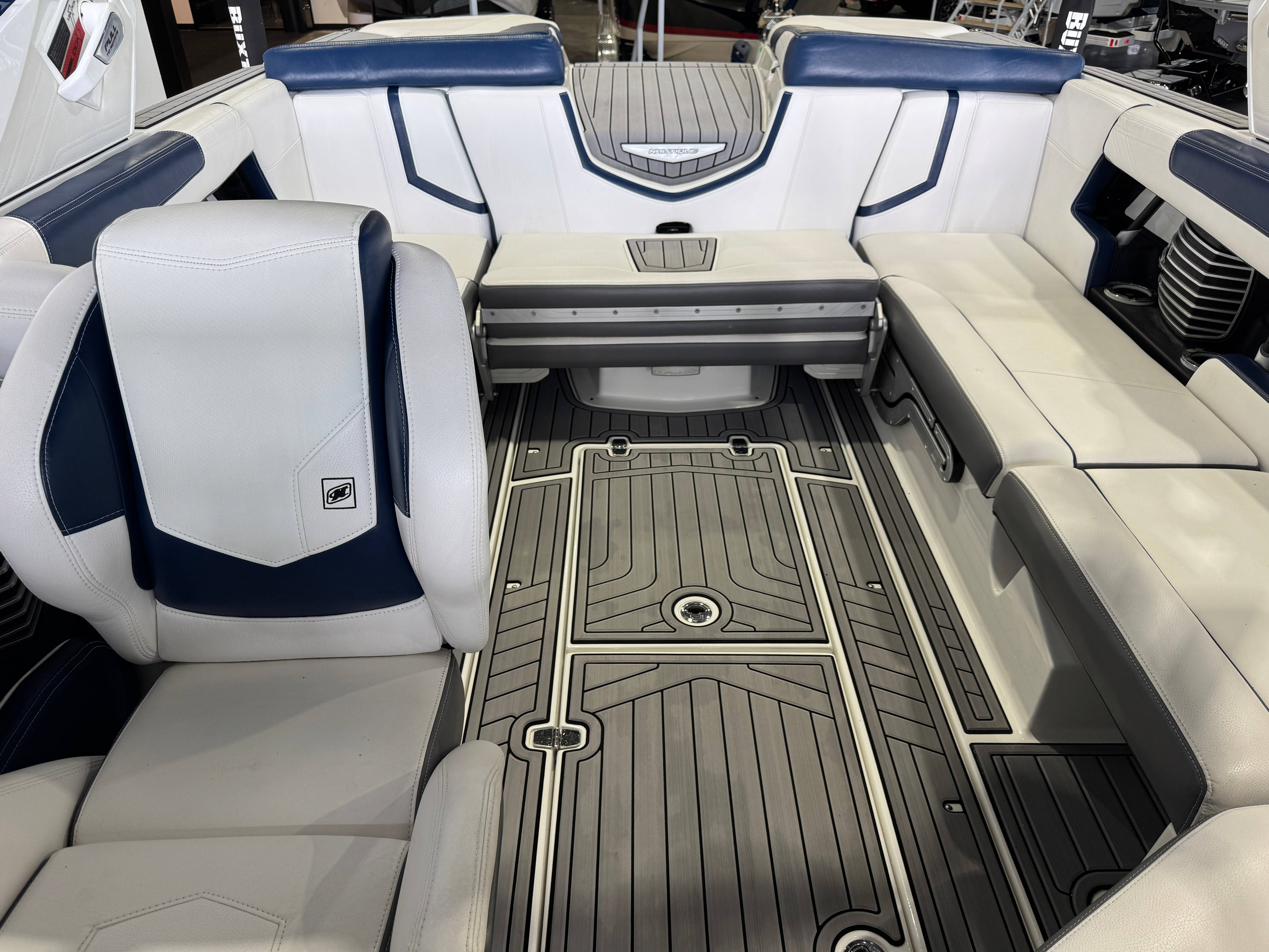 2017 Nautique Super Air Nautique G23