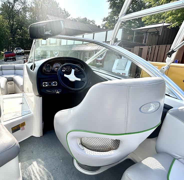 2005 Centurion Cyclone C4