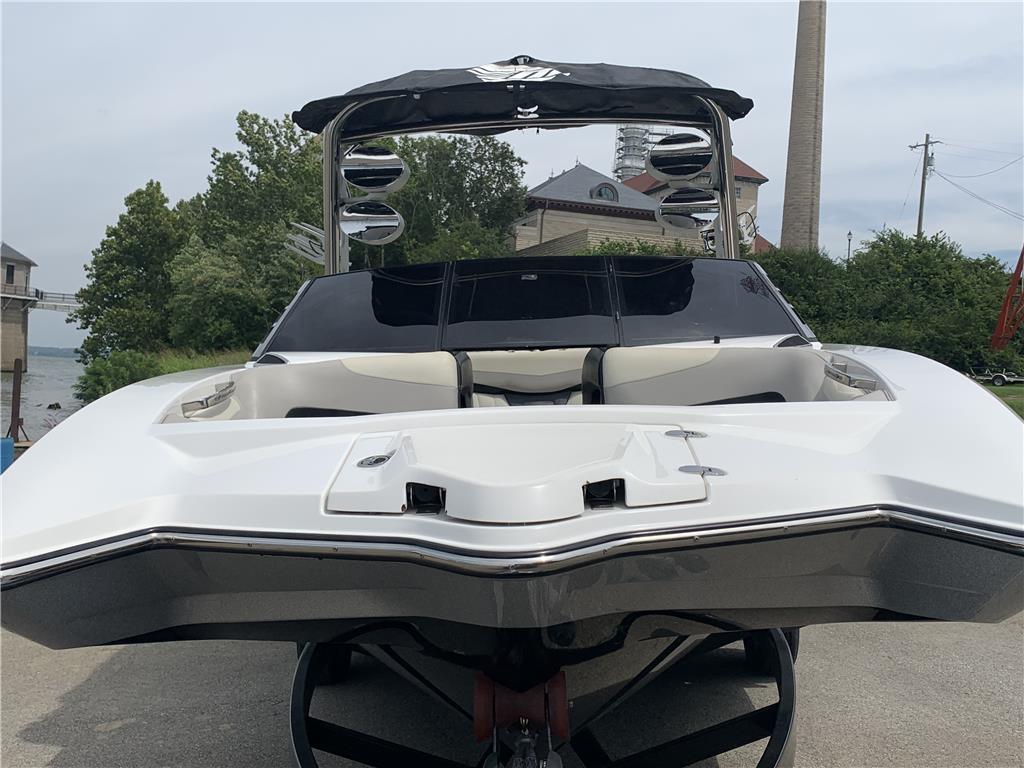 2013 Malibu Boats 22 MXZ