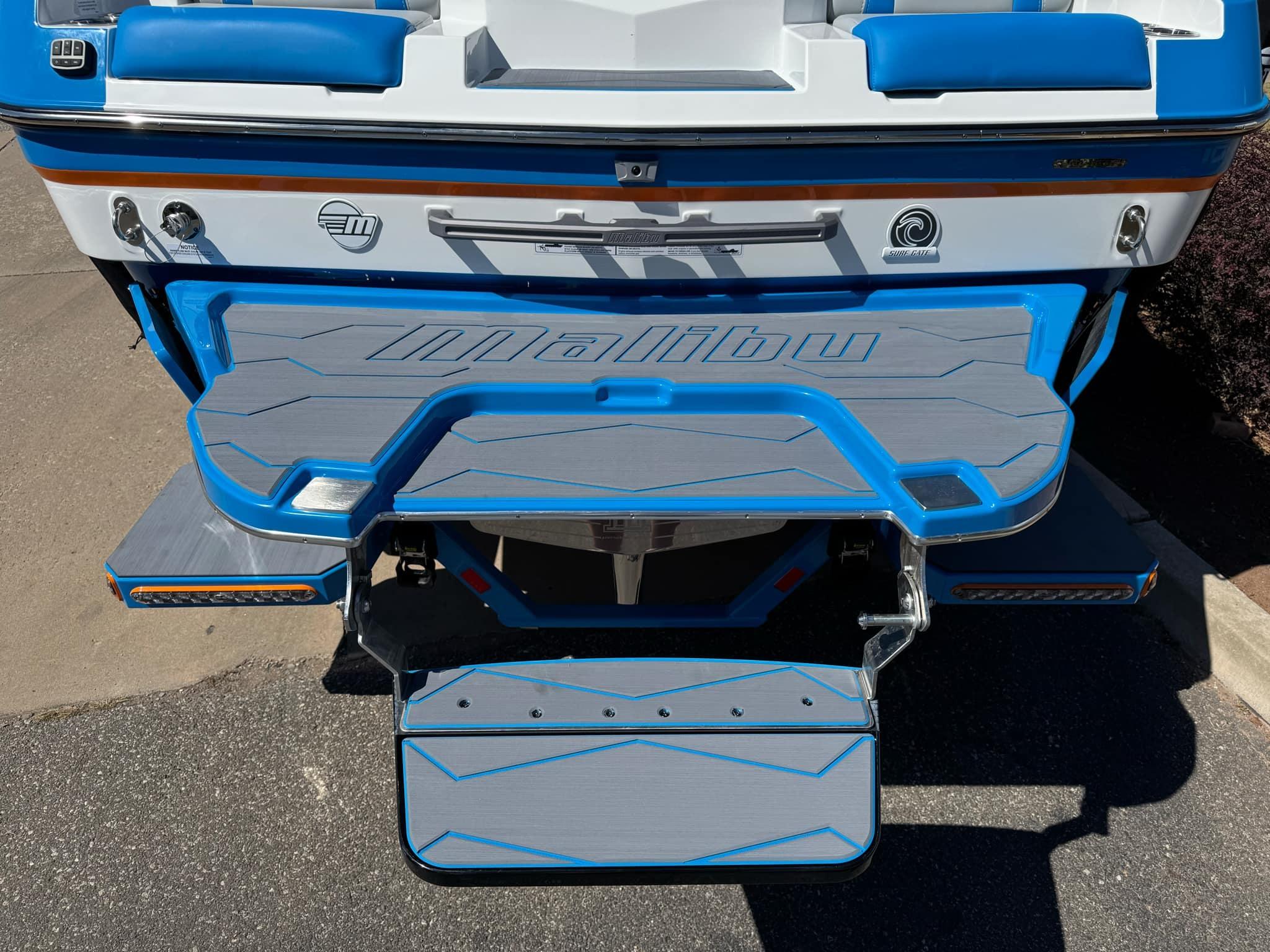 2025 Malibu 22MXZ