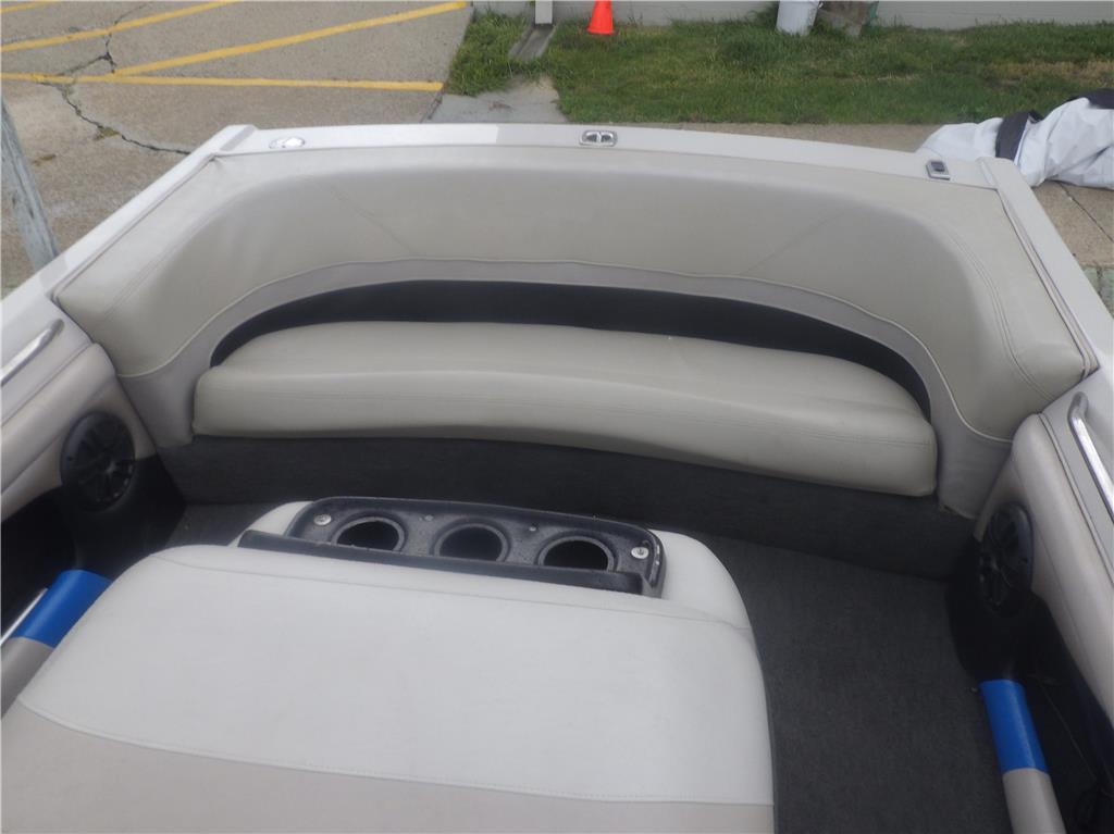 1994 MasterCraft ProStar 190