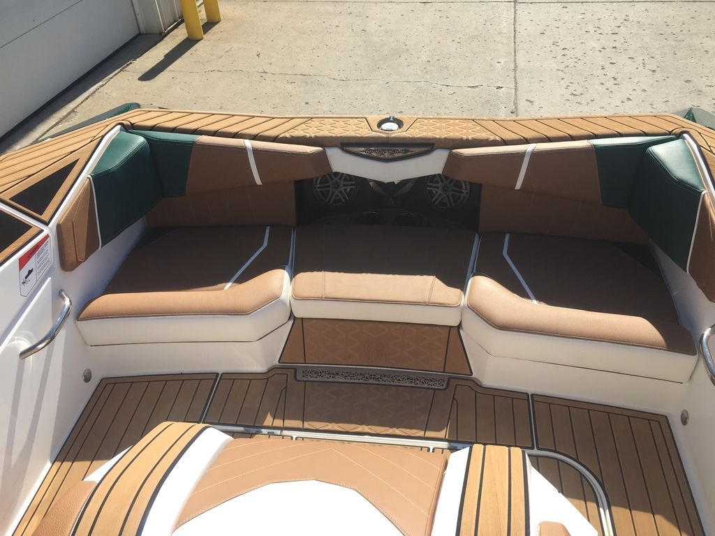 2024 Nautique Ski Nautique