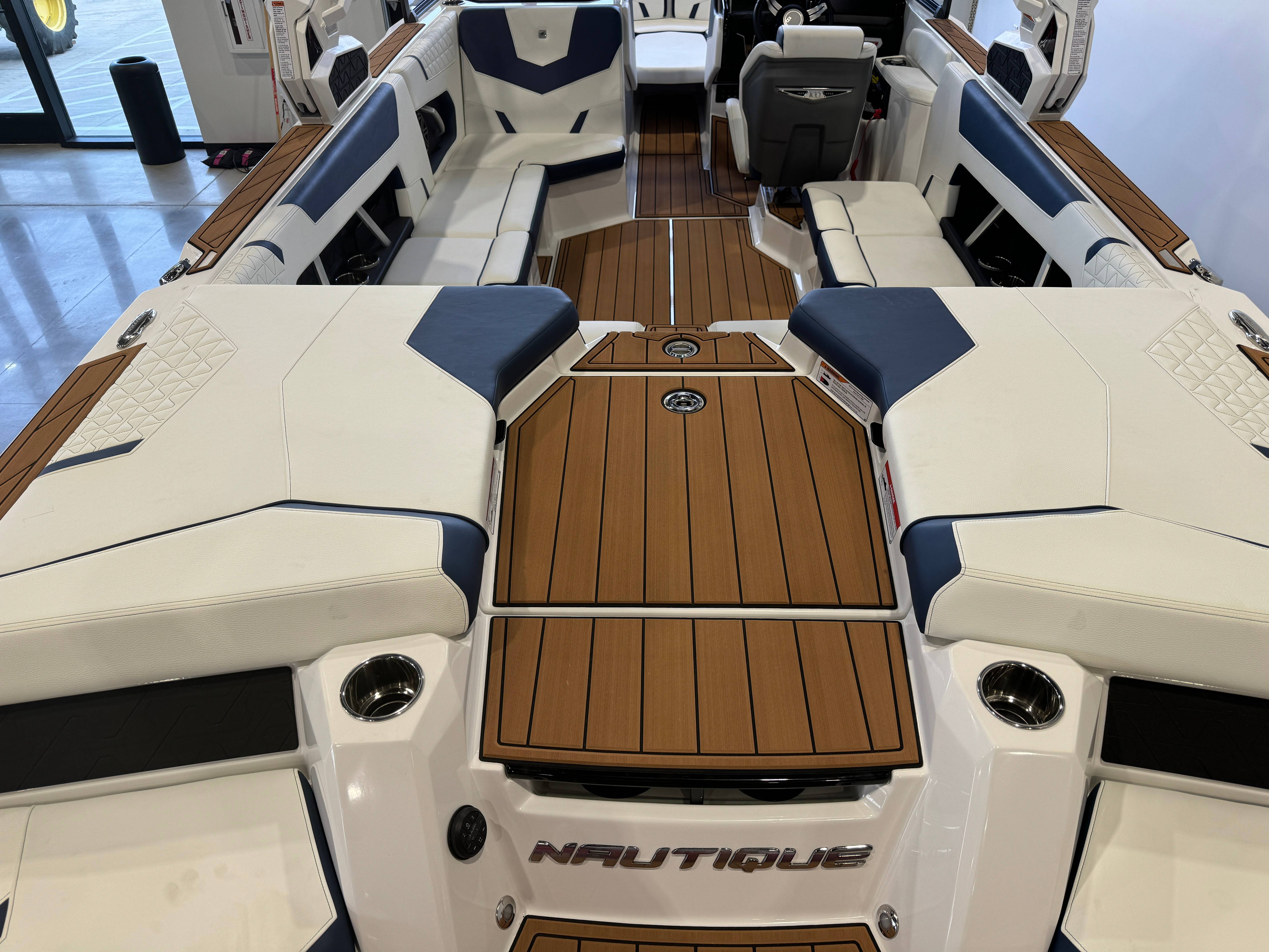 2025 Nautique Super Air Nautique GS22