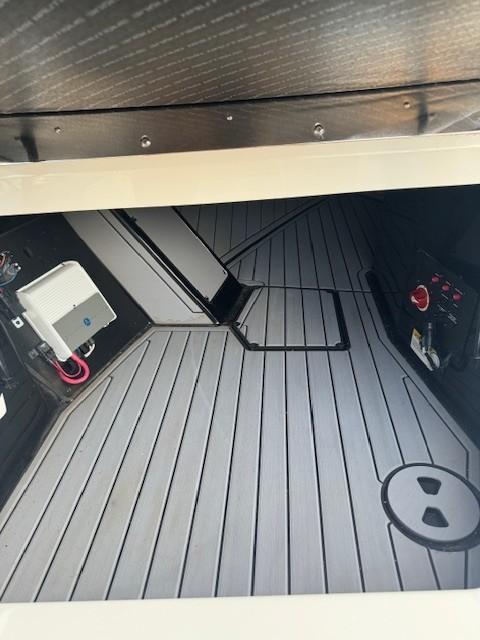 Ski Nautique 2019