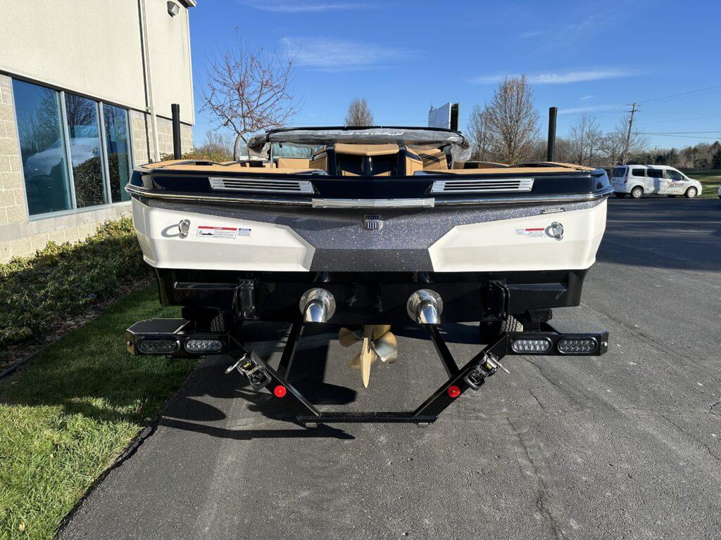 2025 MasterCraft ProStar