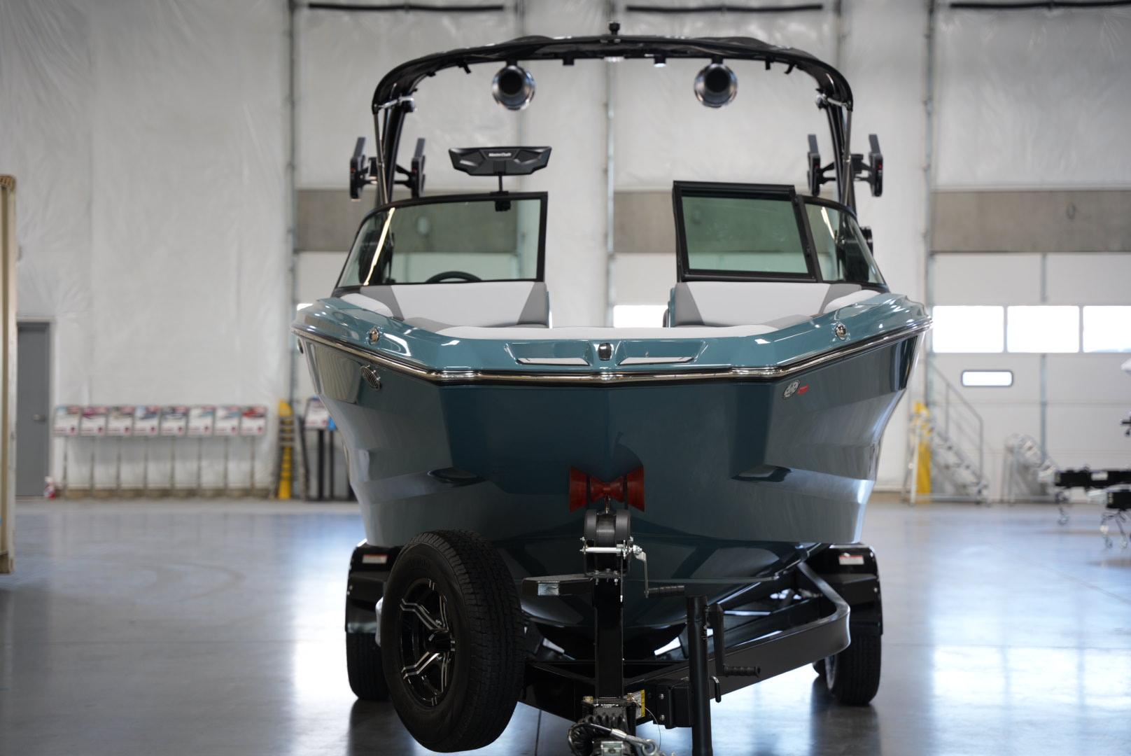 2025 MasterCraft NXT23 – NEW ARRIVAL!