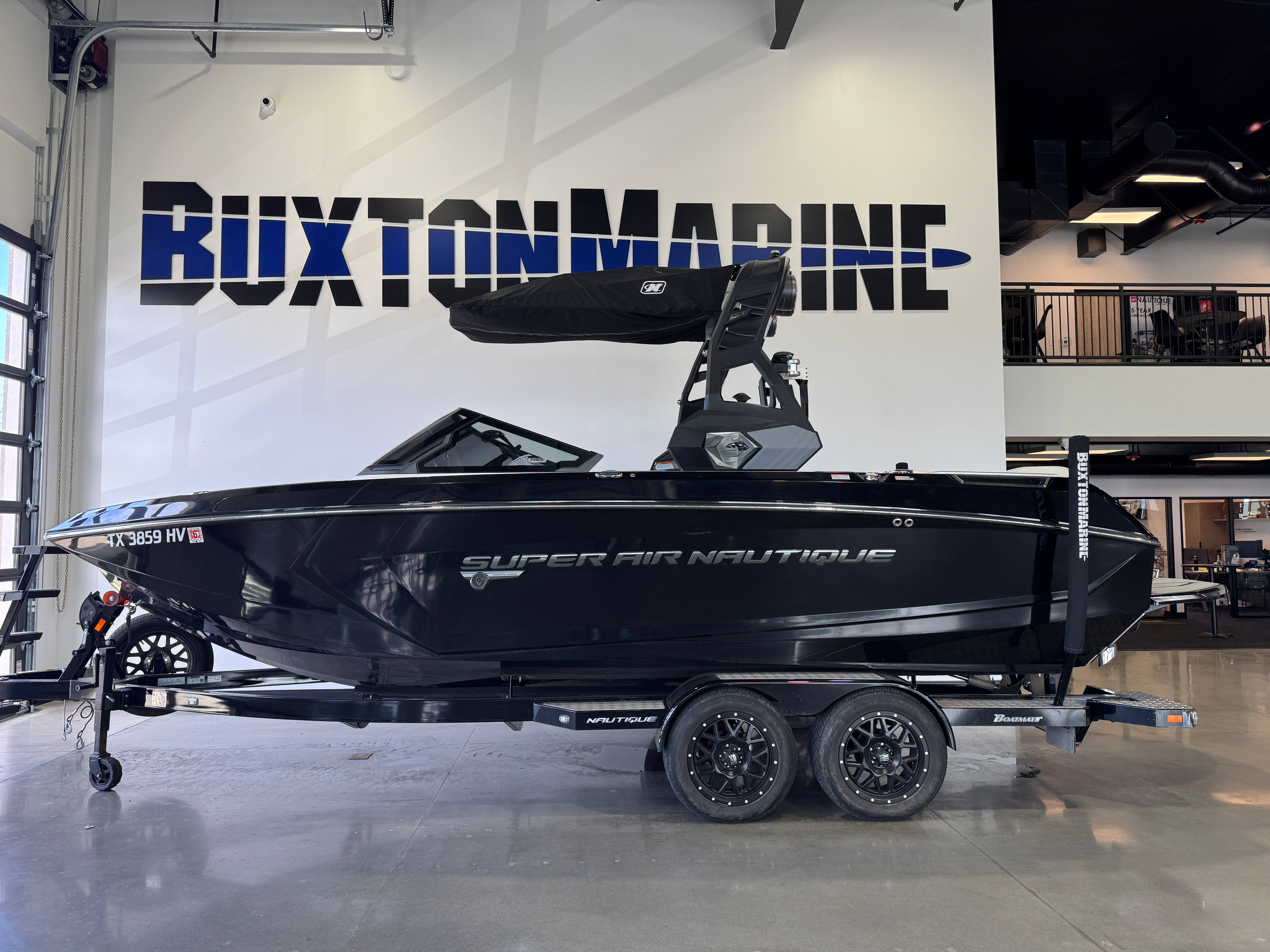 2020 Nautique Super Air Nautique G23