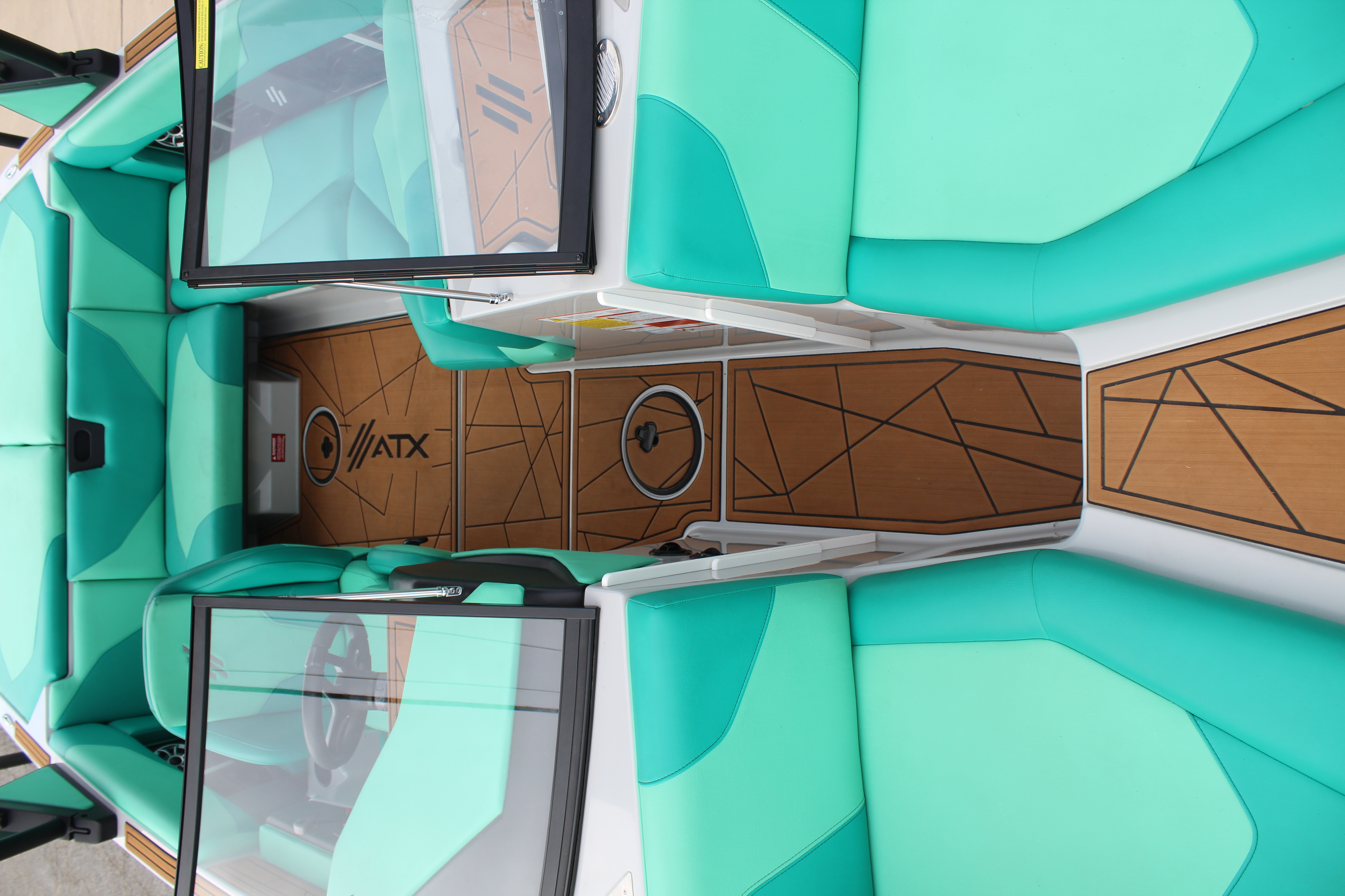 2021 ATX TYPE 20 S SURF