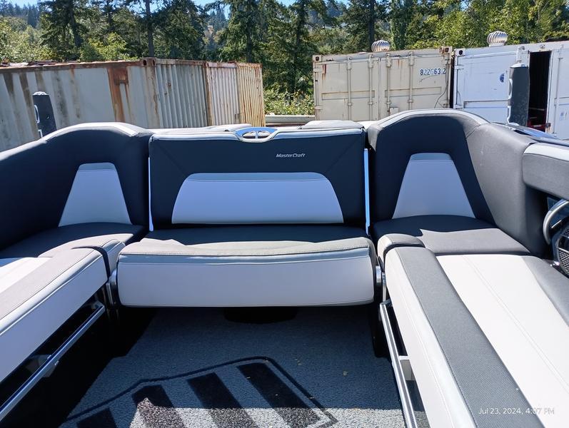 2018 MasterCraft XStar