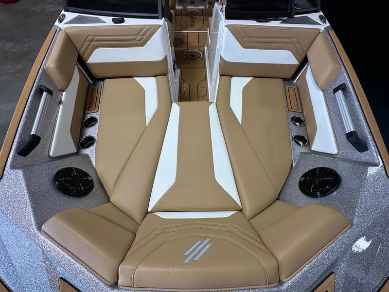 2025 ATX 22 Type-S
