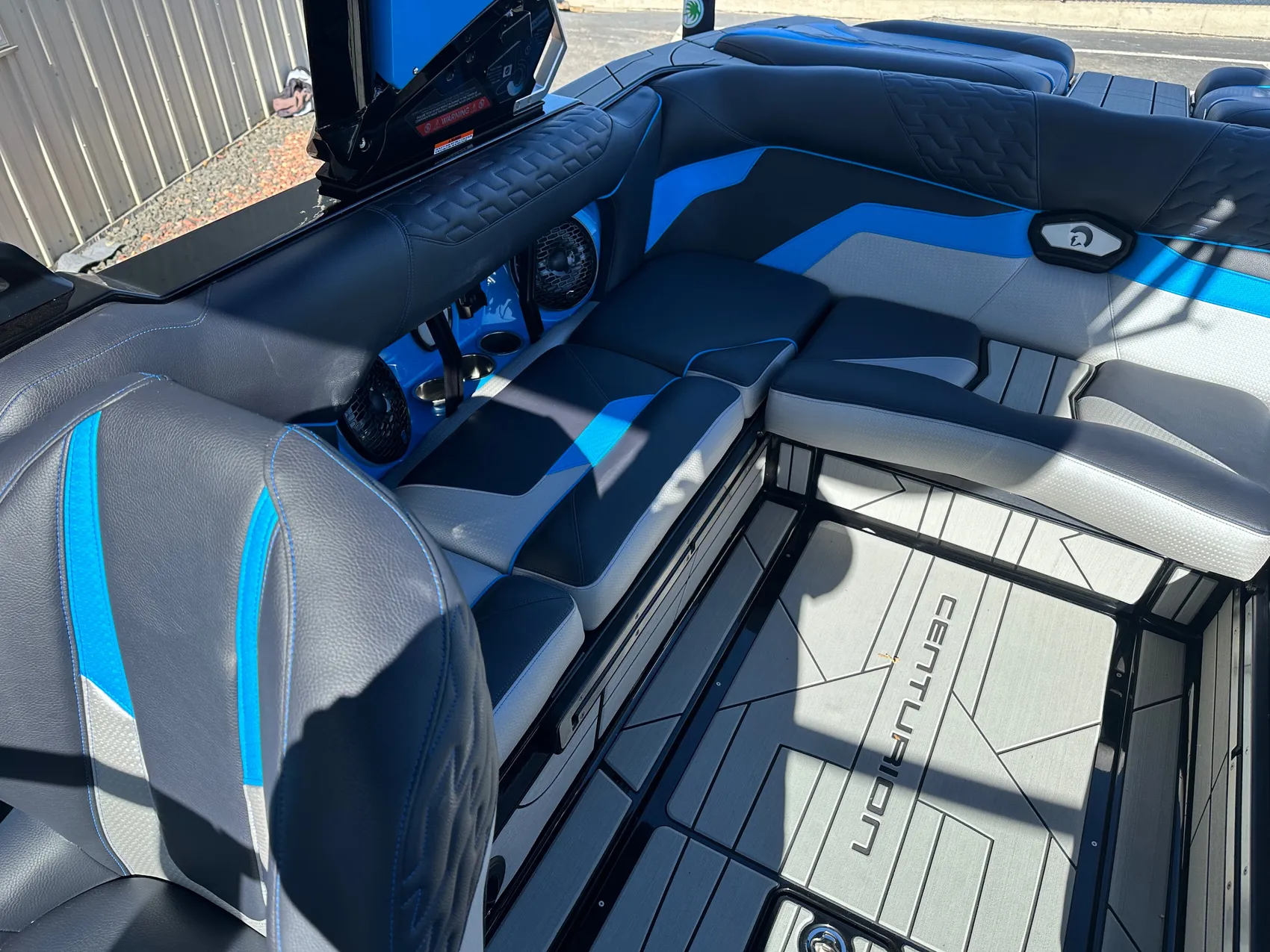 2025 Centurion Ri230
