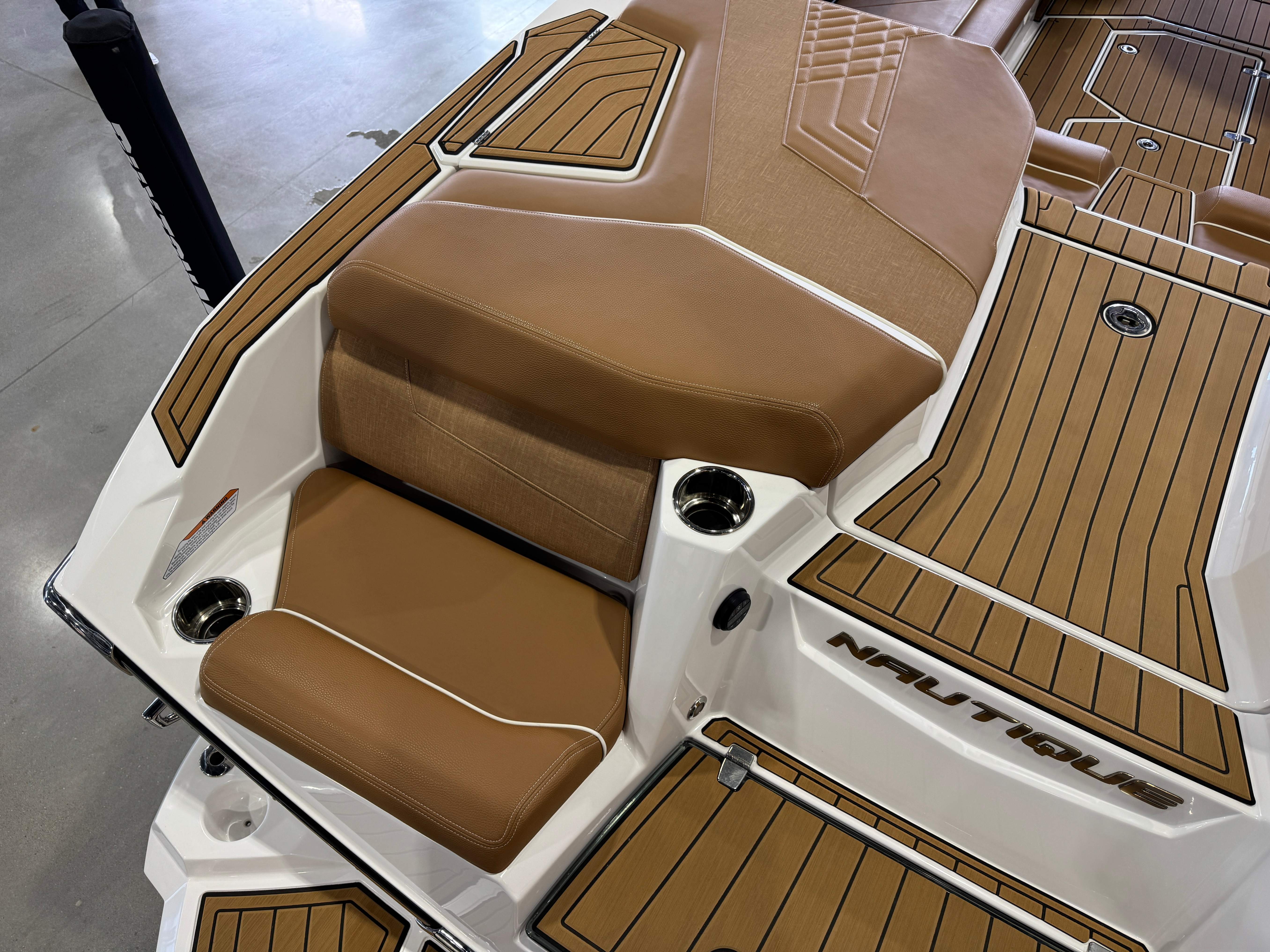 2023 Nautique Super Air Nautique G25