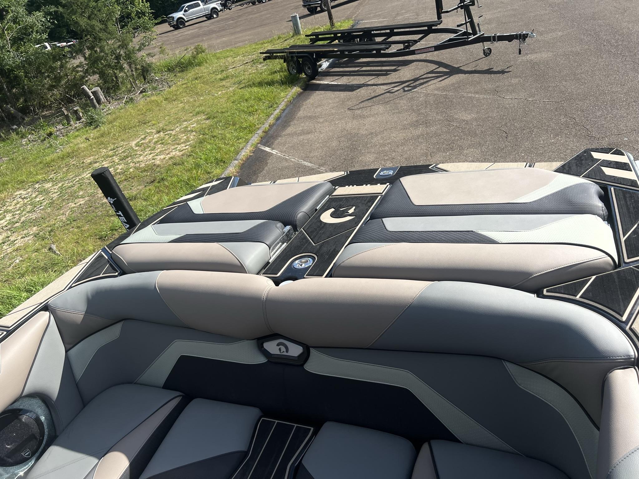 2023 Centurion Ri265
