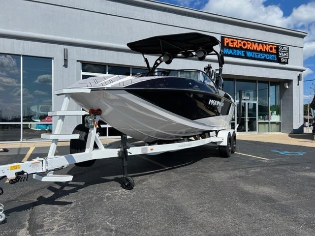 Brand New !!!2024 MOOMBA MOJO BLK CHERRY FLAKE &amp; WHITE LAST 2024 IN-STOCK DISCOUNTED HUGE!!