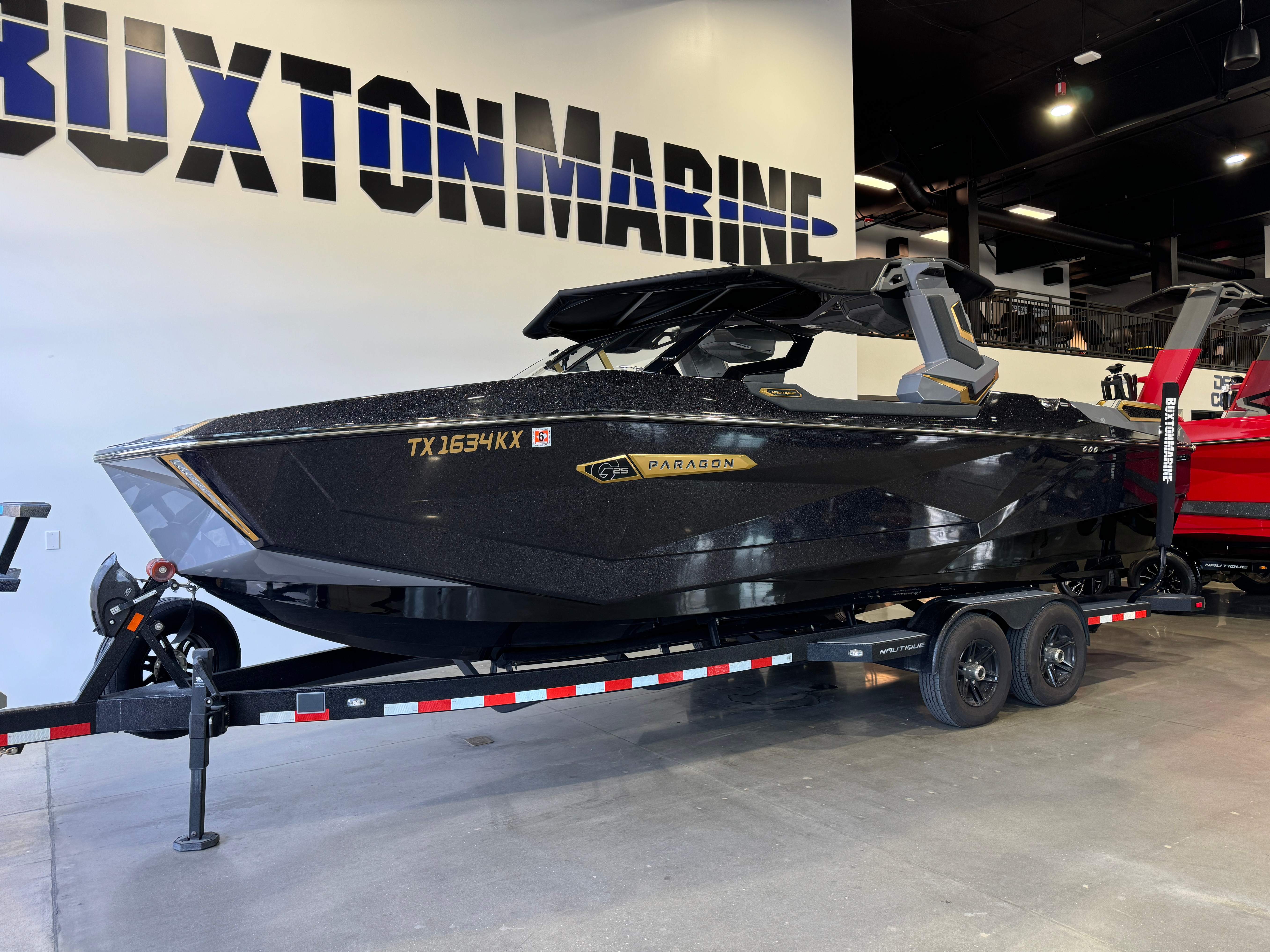 2024 Nautique Super Air Nautique G25 Paragon