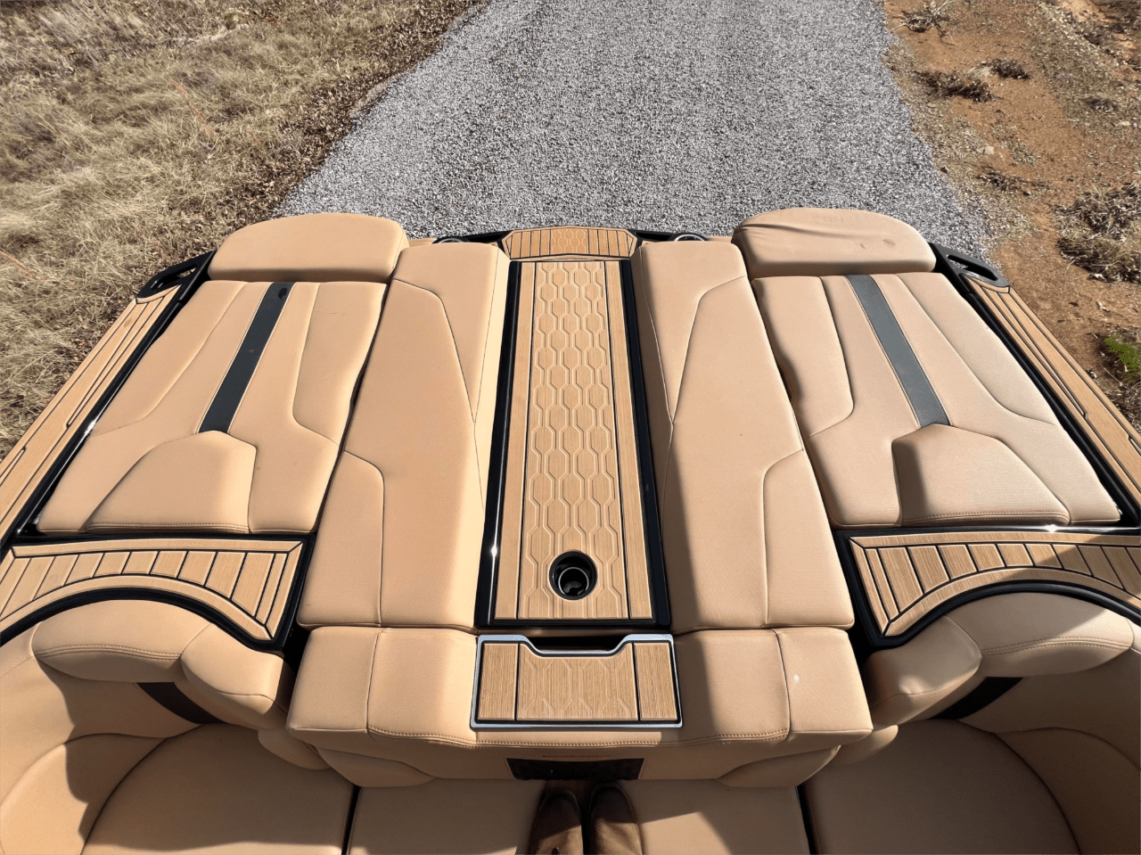 2022 MasterCraft XT24