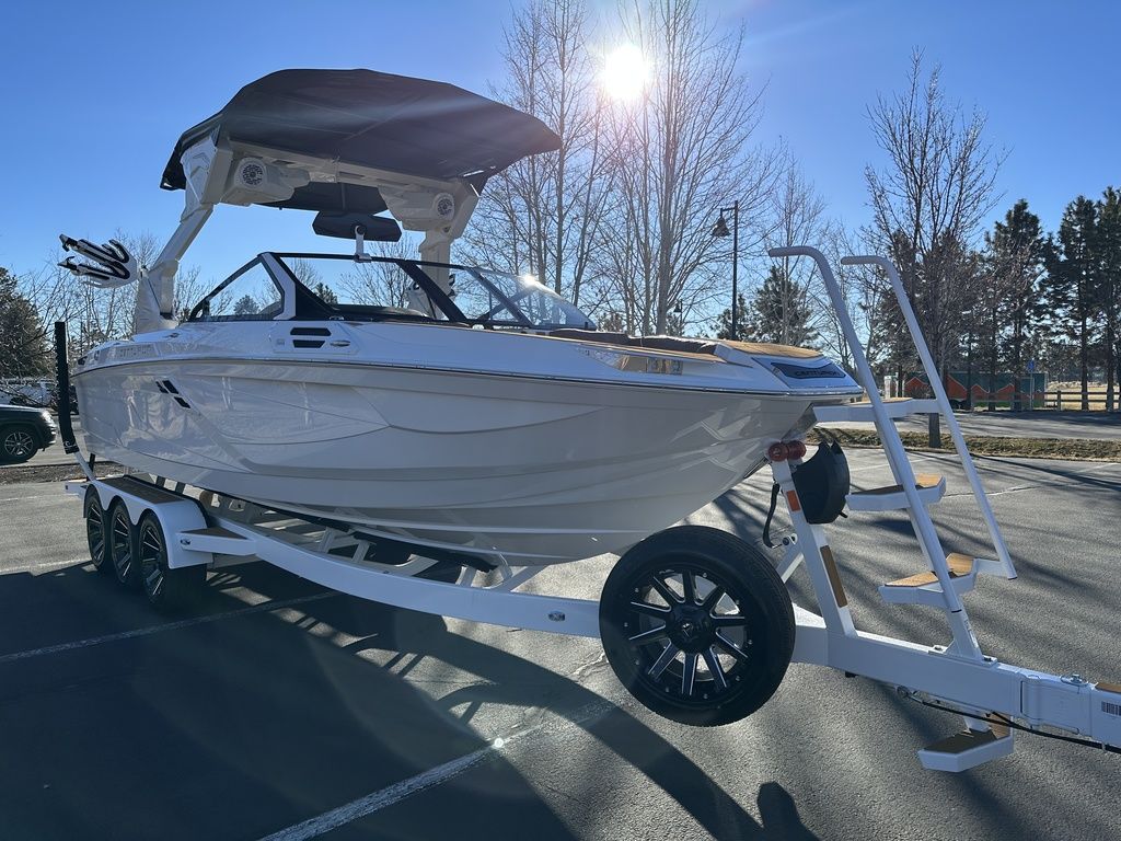 2025 Centurion Ri245