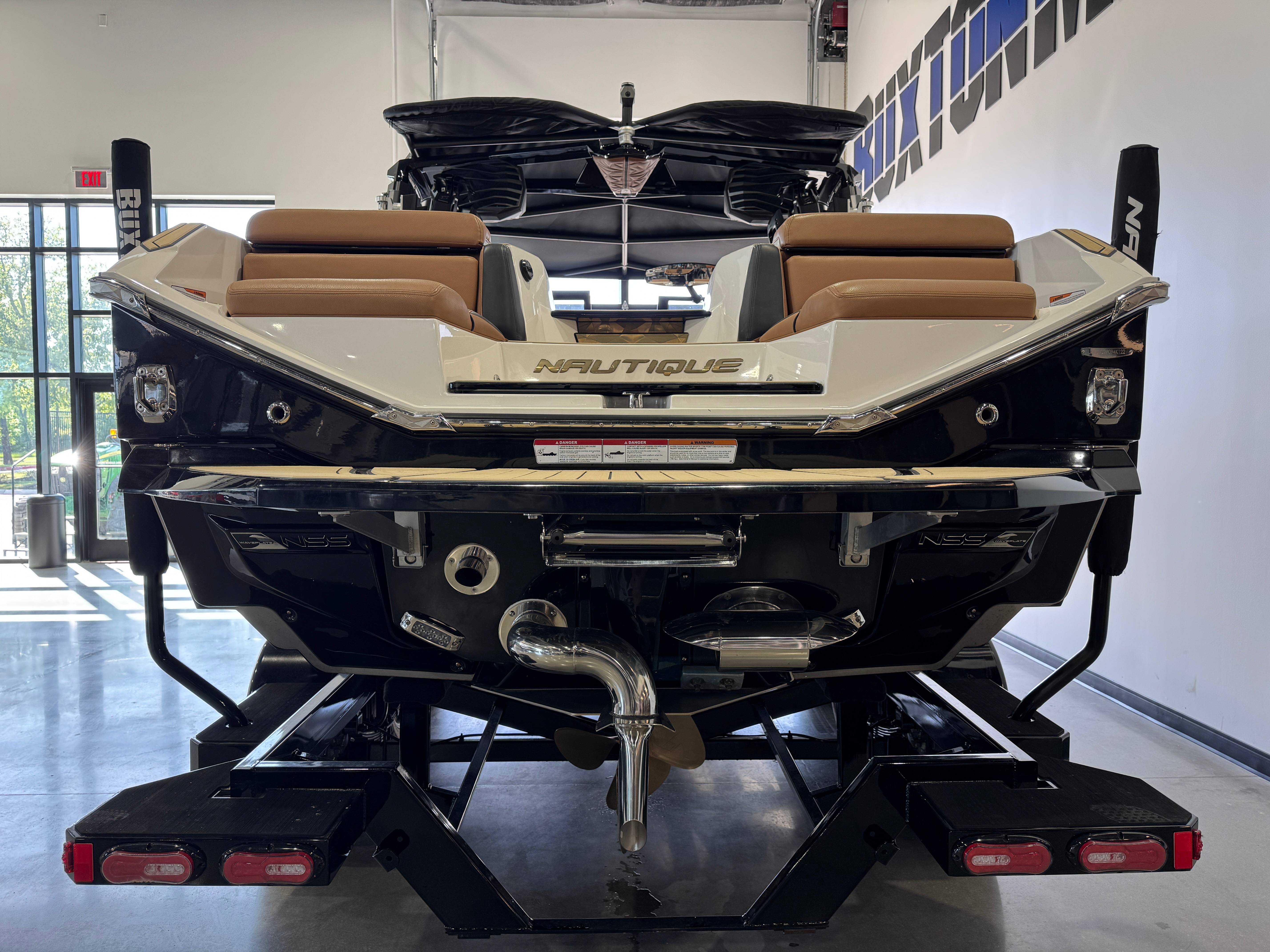 2022 Nautique Super Air Nautique G23 Paragon