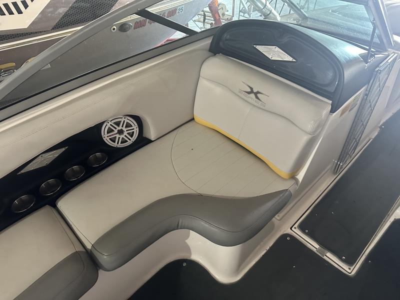 2008 MasterCraft X-Star
