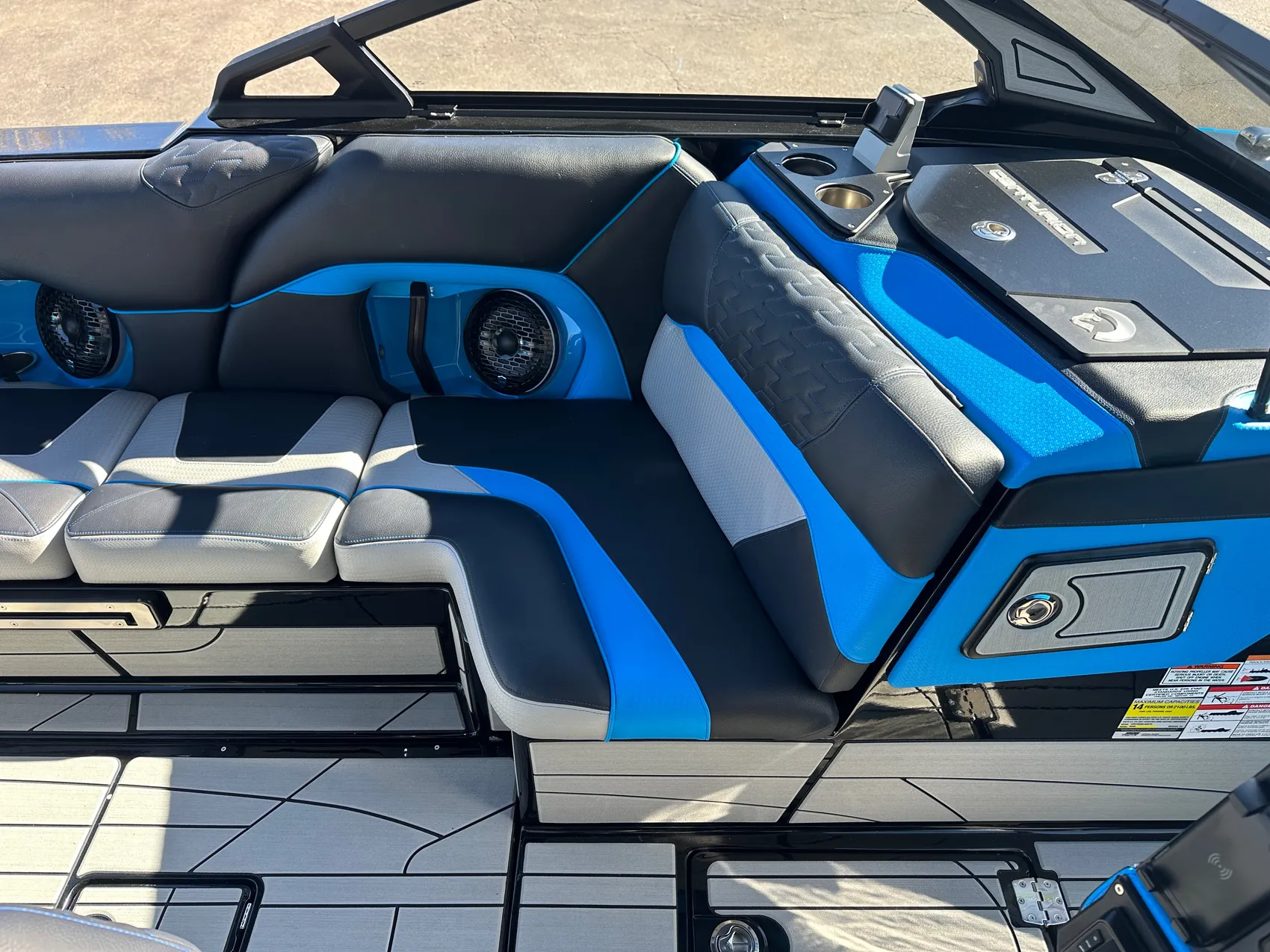 2025 Centurion Ri230