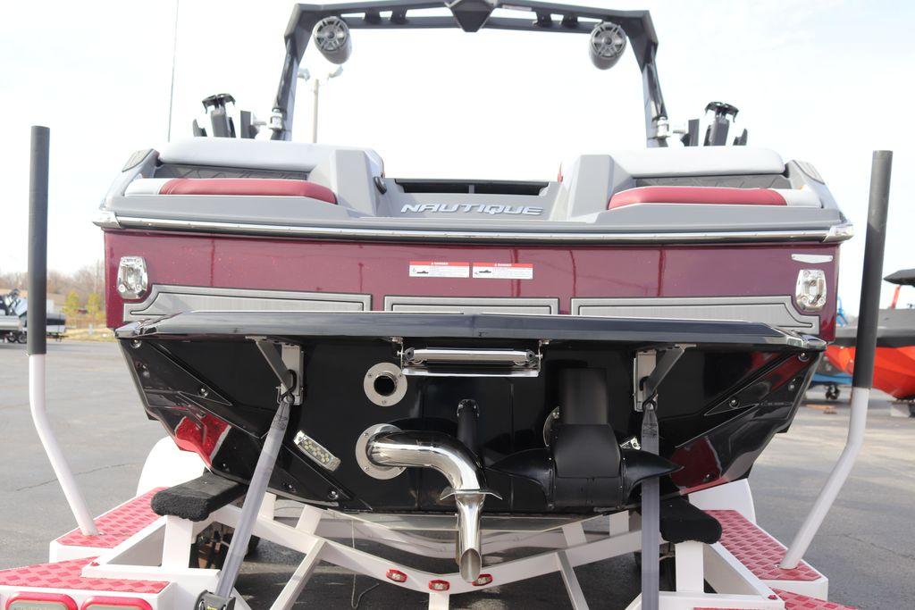 2024 Nautique GS22