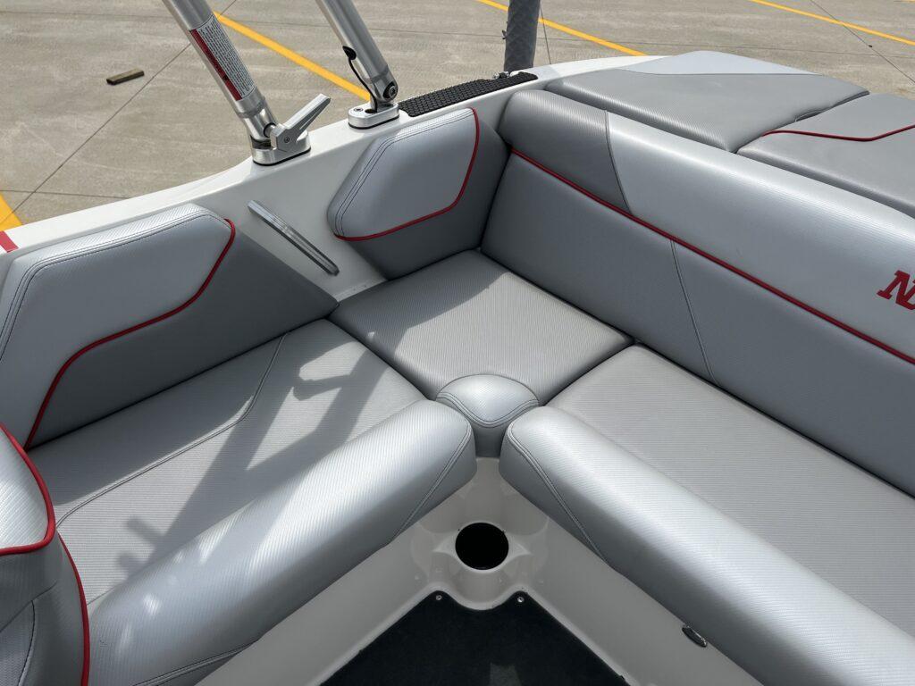 2016 MasterCraft NXT20