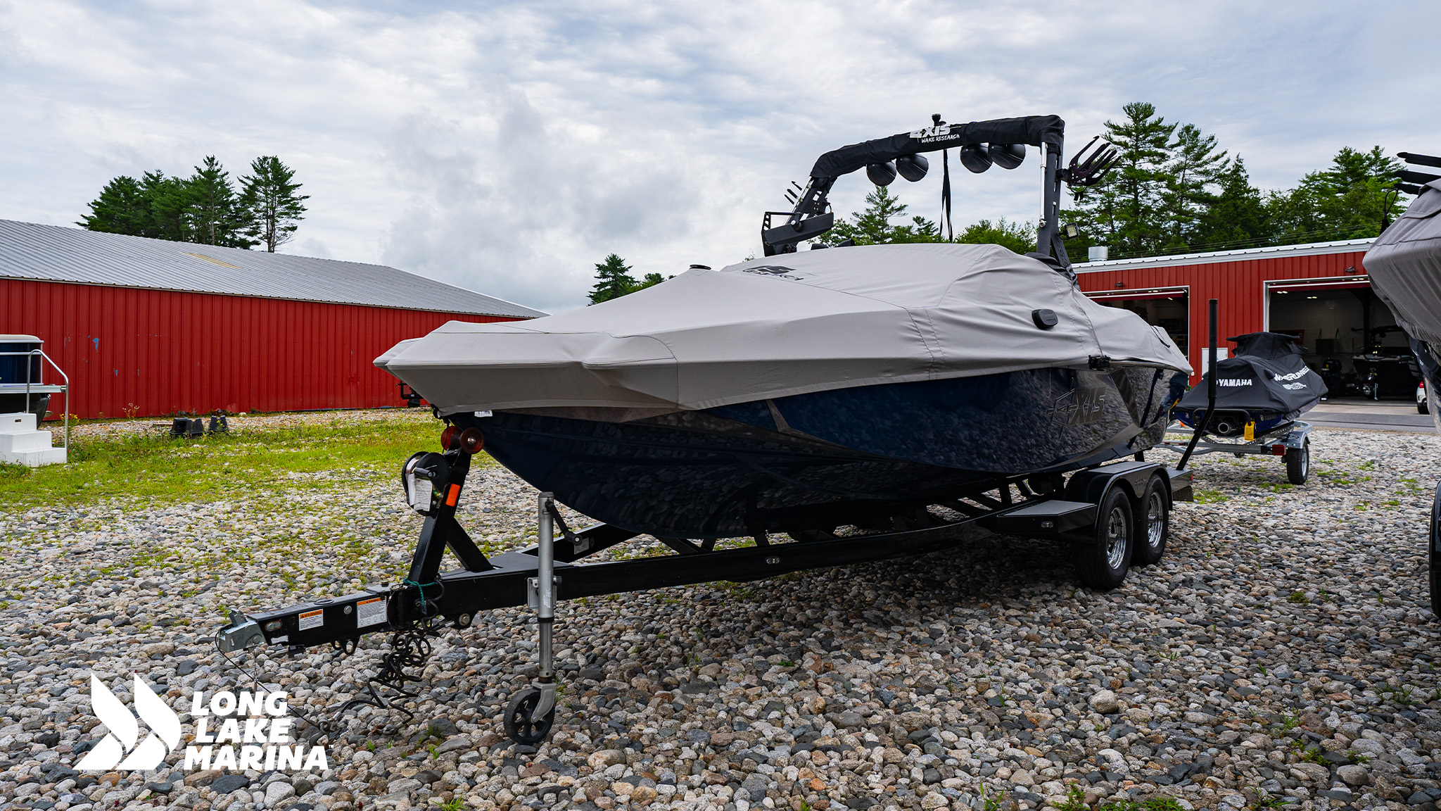 2017 axis A22