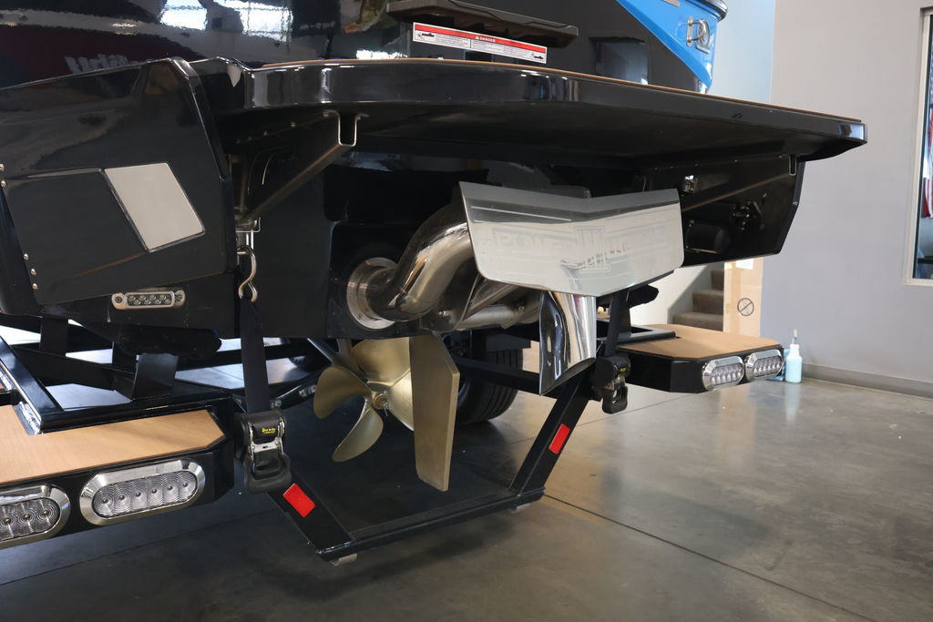2024 axis wake research T250