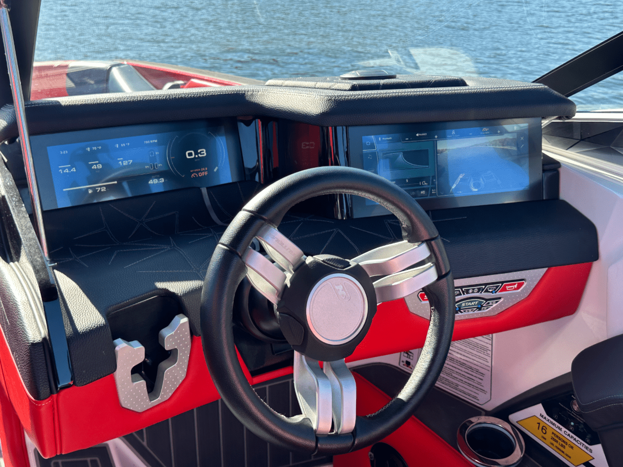 Immaculate 2021 G23 Paragon – Custom Built, One-Owner, Low Hours