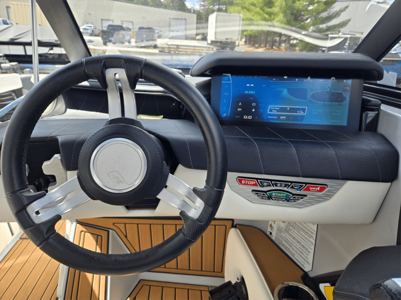 2022 Nautique G23 For Sale