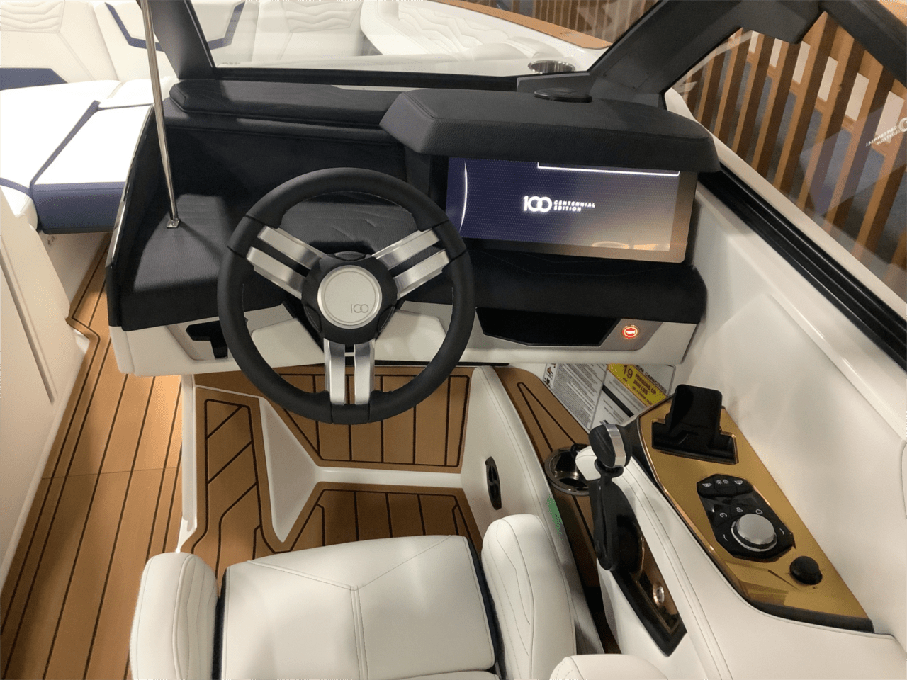 2025 Nautique G25