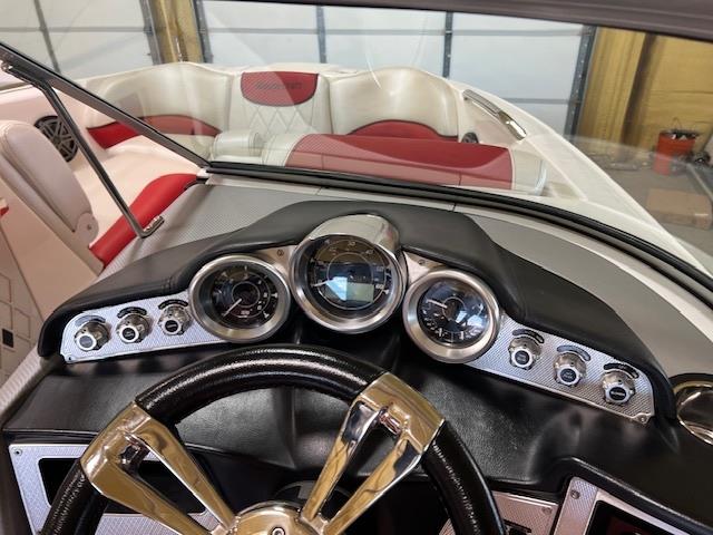 2012 Mastercraft X-25