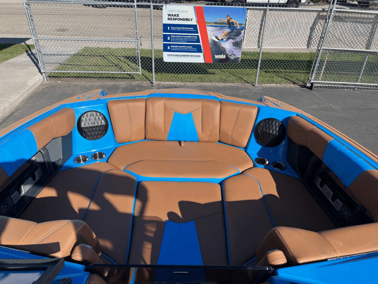 2024 Malibu 24 MXZ Demo!