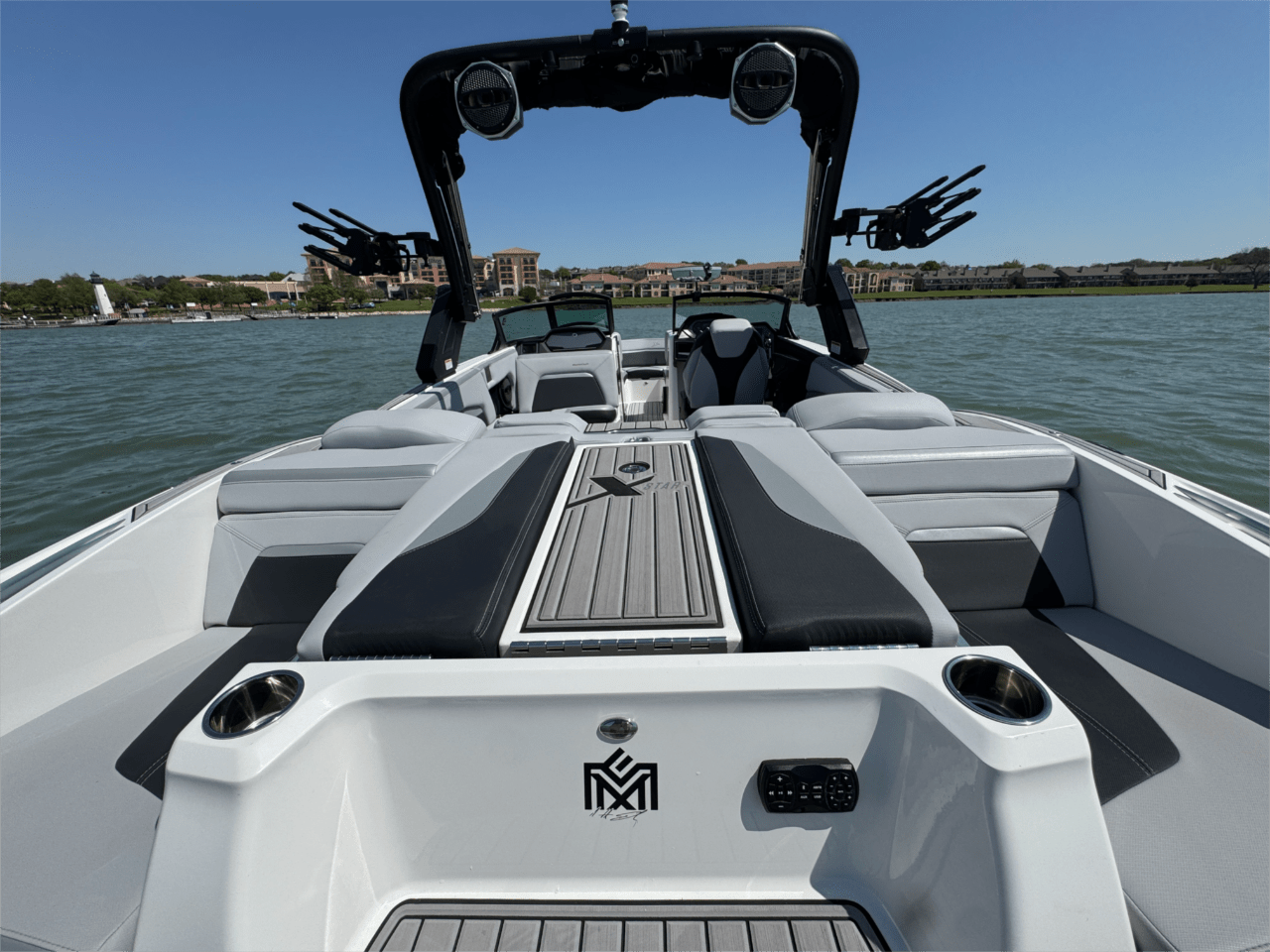 2024 MasterCraft XStar S