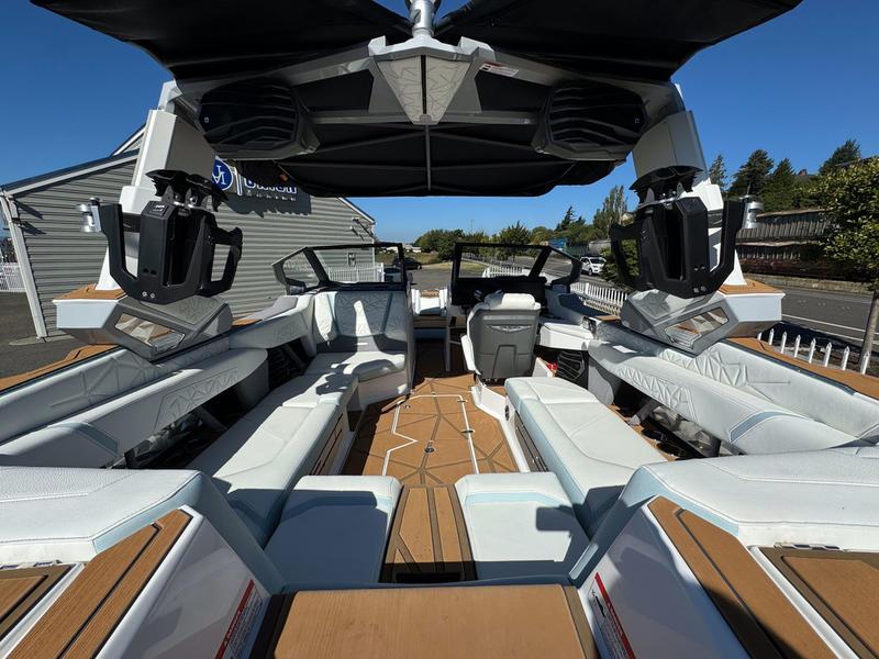 2024 Nautique G23 Paragon