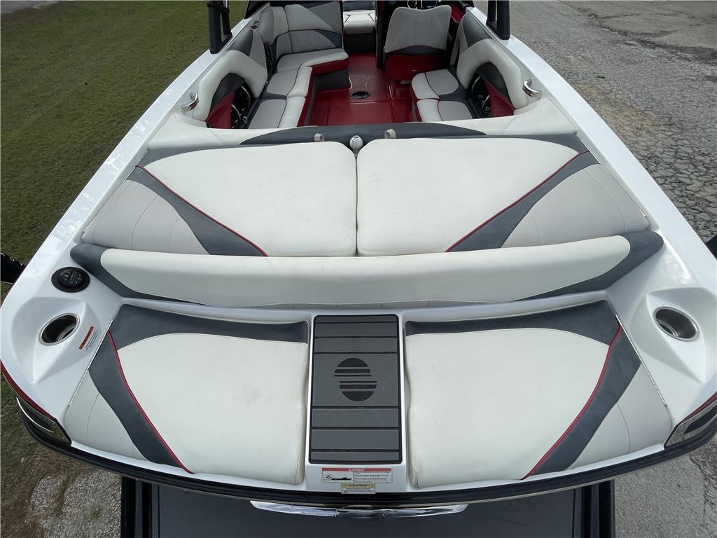 2013 Malibu 247 LSV