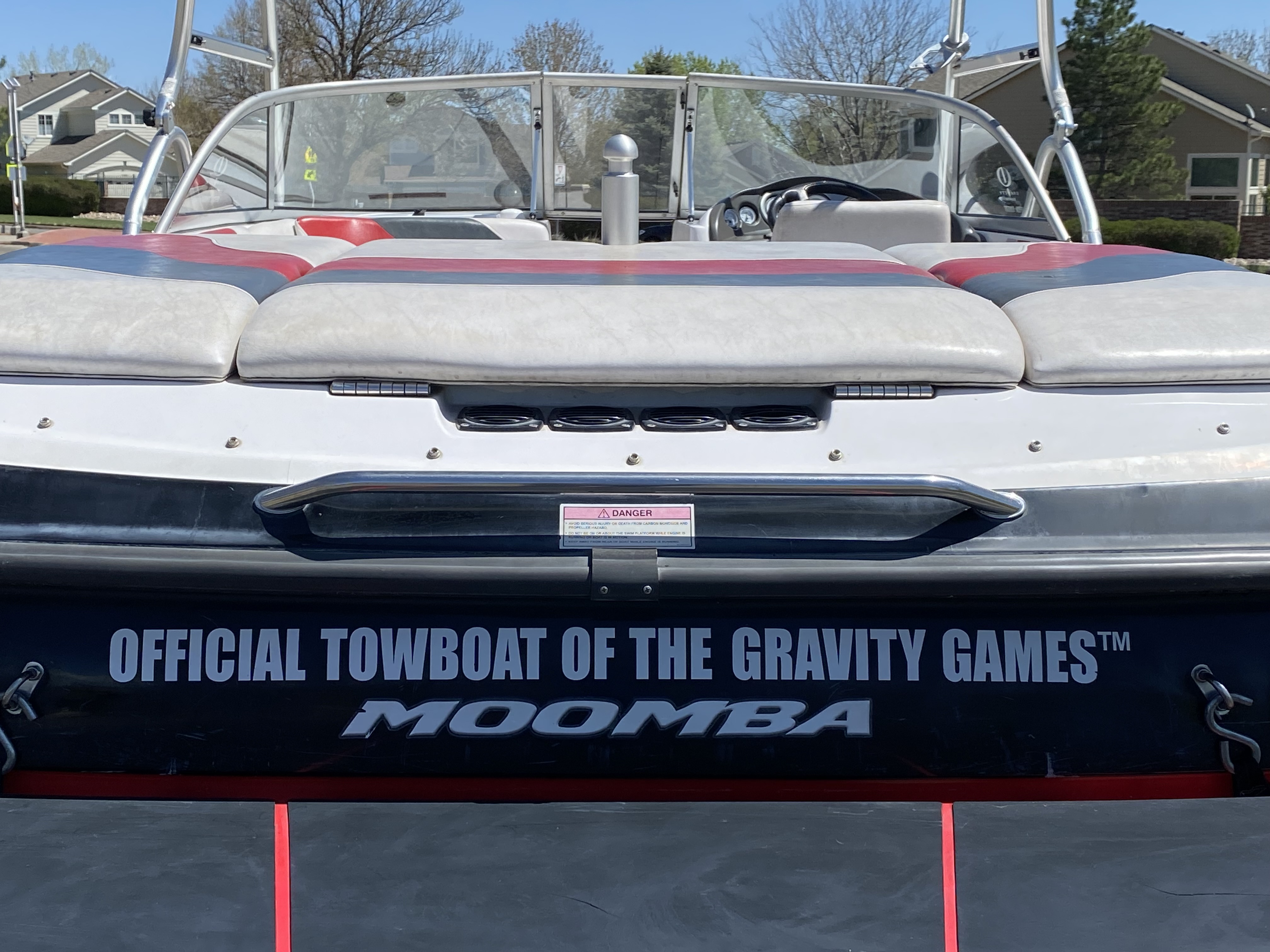 Great Boat at a Great Price