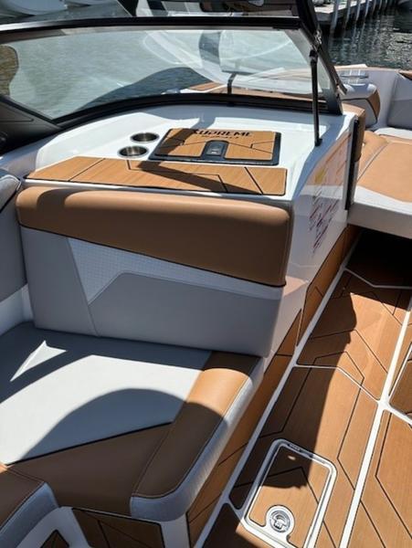 2023 Supreme S240