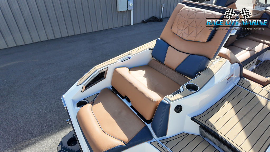 2022 Nautique G23 Paragon