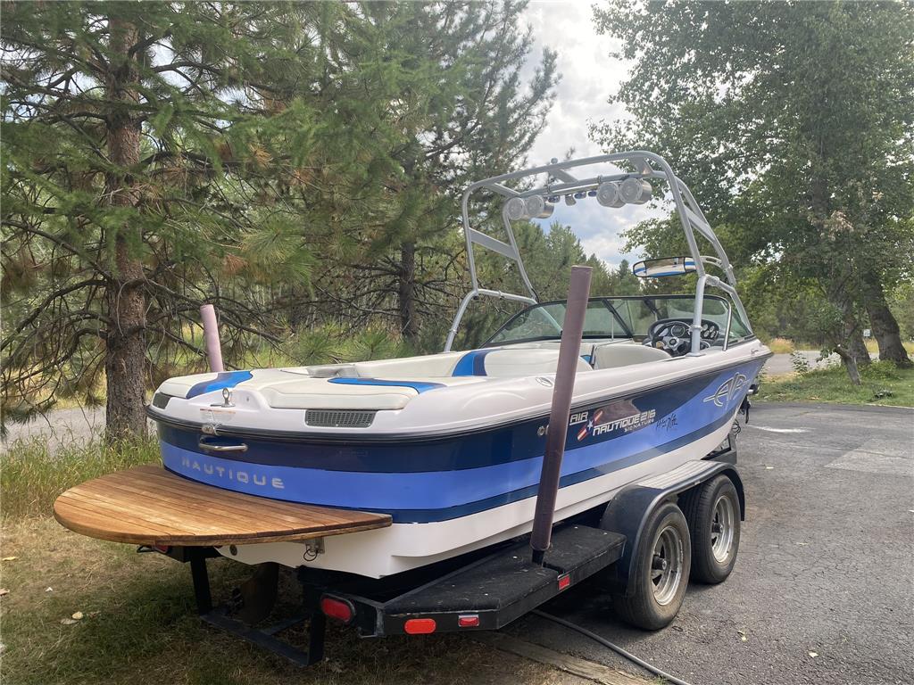 2003 Air Nautique