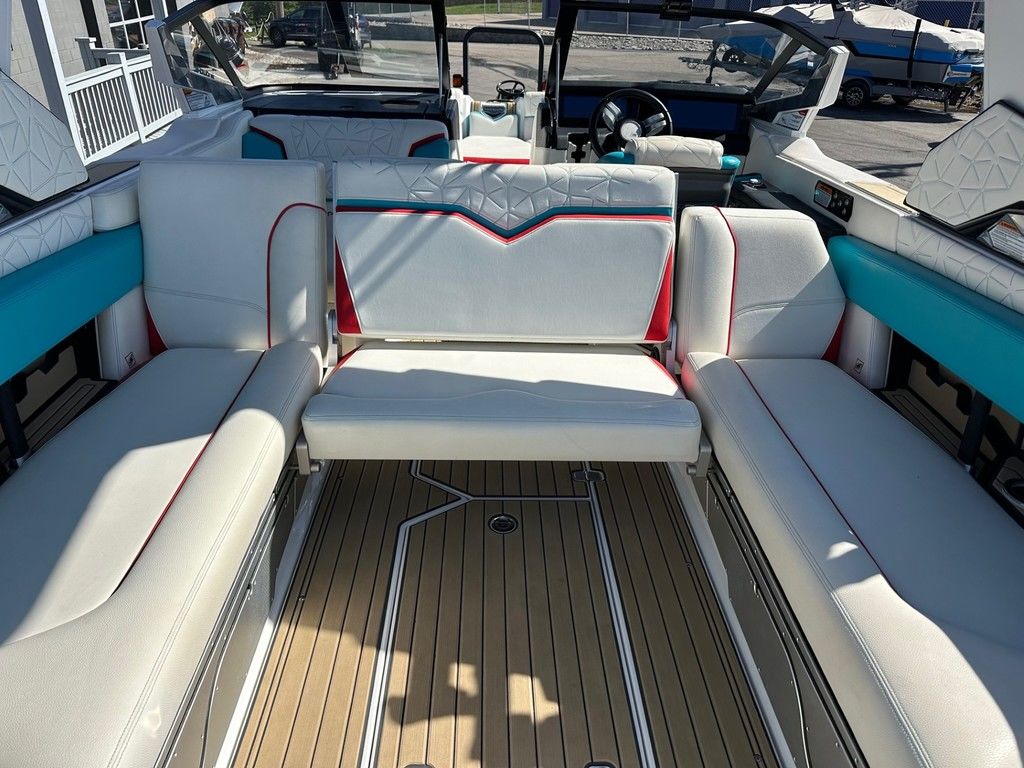 2021 Nautique G25 Paragon