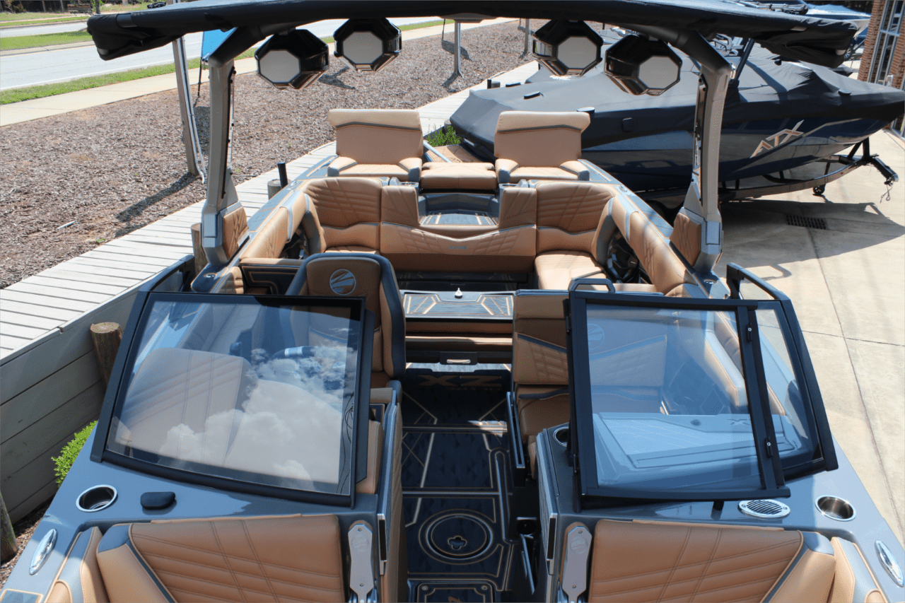 2025 Tigé Ultré 23ZX