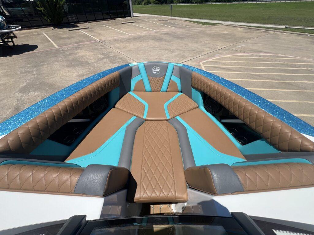 2023 Tige 25ZX