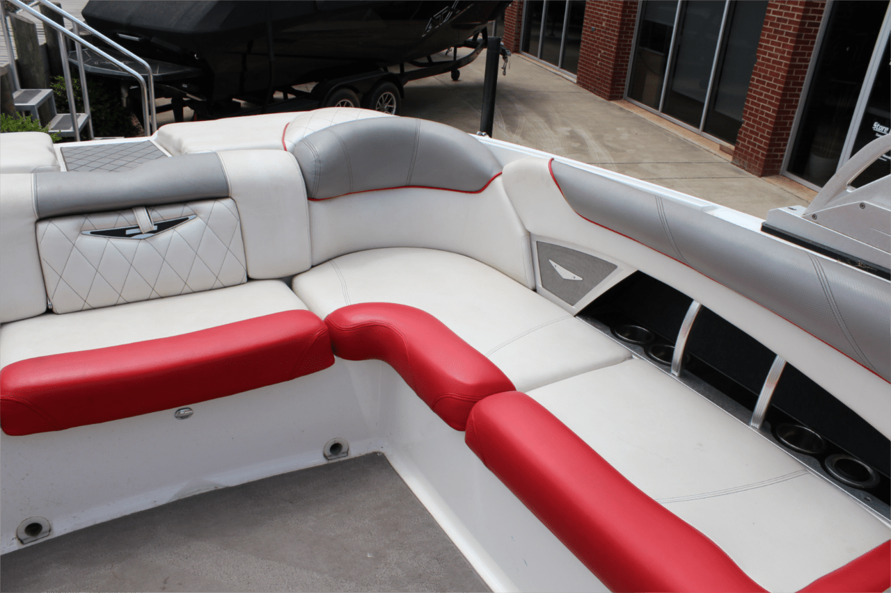 2015 MasterCraft X55 &#8211; Great Condition!
